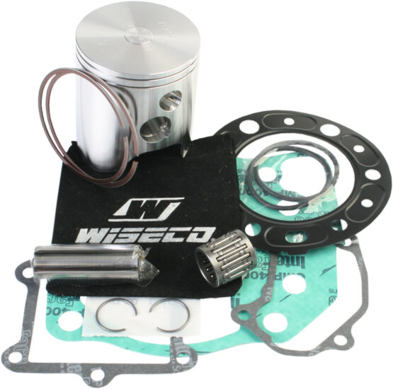 Top End Piston Kit 67.00mm Bore (+0.60mm)