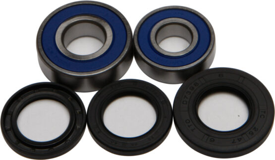 Wheel Bearing & Seal Kit