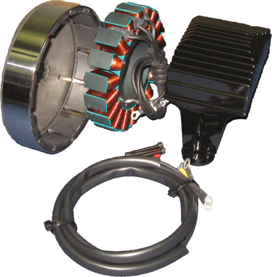 Alternator Kit 32A/50A - Image 2