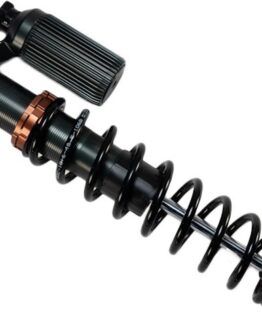 Len Performance Ski Shock Polaris Models LS8-50002