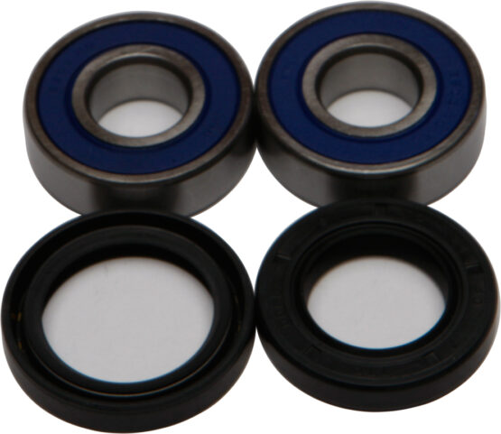 Front Wheel Bearing & Seal Kit