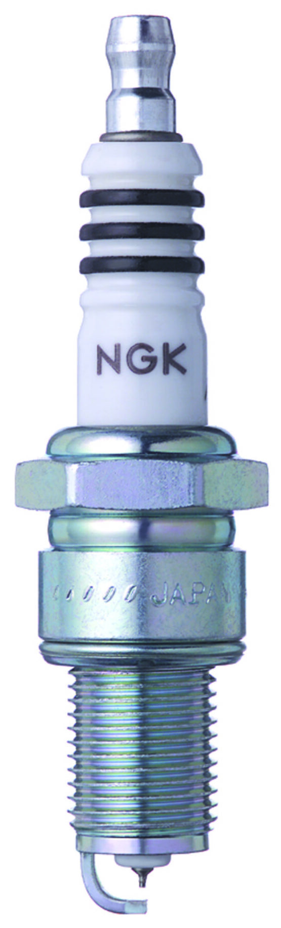 NGK IX Iridium Spark Plug (BPR9EIX) - Image 2