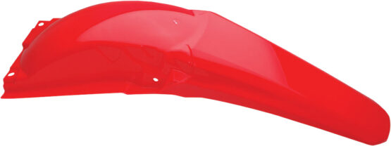 Rear Fender - Red