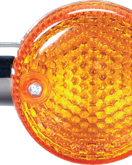 Turn Signal Rear Right