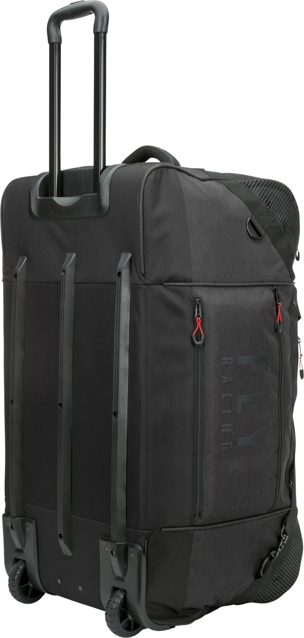 Fly Racing Roller Grande Gear Bag Black - Image 3