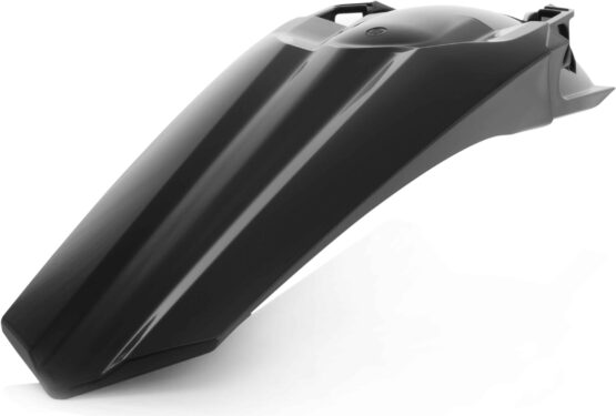 Rear Fender - Black