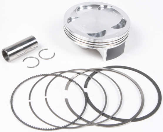 Forged Big Bore Piston Kit