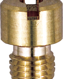 Round Main Jets 4/PK #60