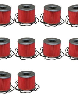 HF133 Oil Filter - 10 Pack