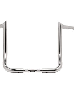 14" Monkey Handlebars Chrome