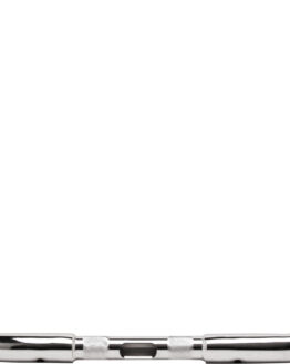 16" Monkey Handlebars Chrome