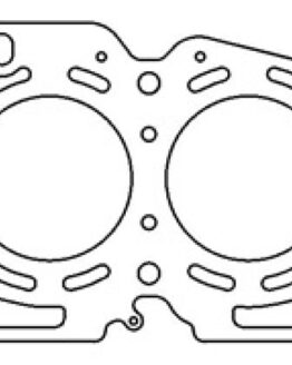 Cometic 100mm .045" MLS Head Gasket DOHC 16V C4264-045 Fits Subaru EJ25