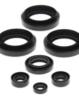 Vertex Engine Oil Seal Kit Fits 1998-2005 Arctic Cat