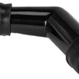 120 Deg. Spark Plug Cap, 5k Ohm 14mm