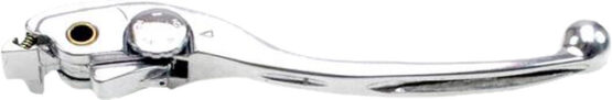 Polished Aluminum Brake Lever