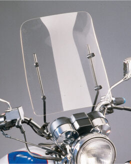 Universal Windshield CF30 16" X 15"