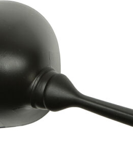 Right Mirror Replacement - Black