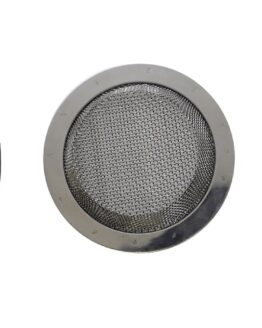 Spark Arrestor End Cap for Silencer 04037008