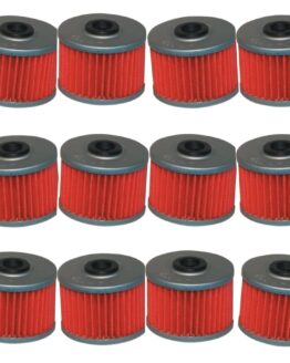 HF112 Oil Filter - 12 Pack
