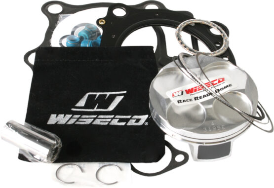 Top End Piston Kit 13.5:1 Compression - 78.00mm Bore (STD)