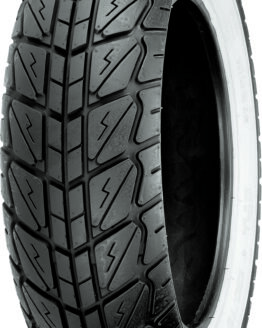 Tire 723 Series Front or Rear 110/70-12 47P Bias W/W