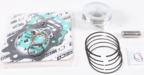 Top End Piston Kit 9.5:1 Compression - 91.00mm Bore (+1.00)