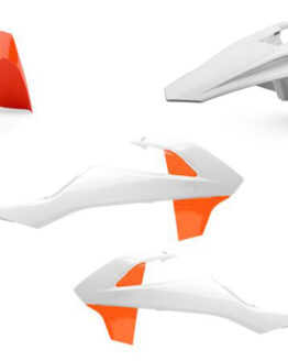 Plastic Body Kit - Original '19