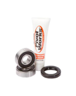 Front Wheel Bearing/Seal Kit