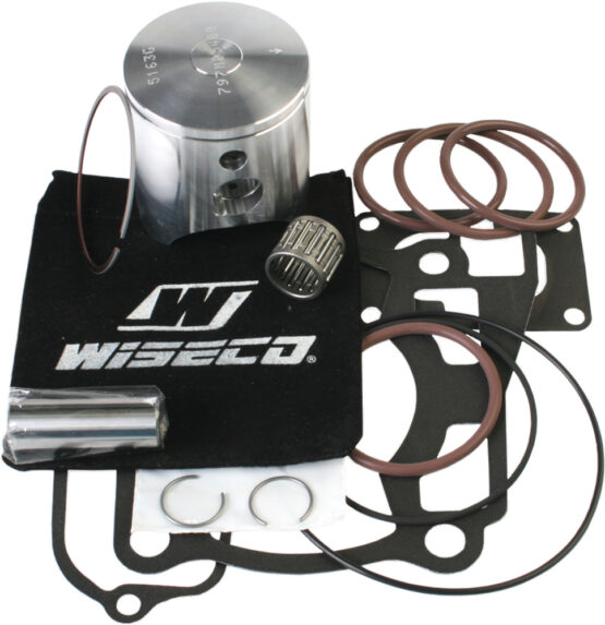 Top End Piston Kit 54.00mm Bore (STD)