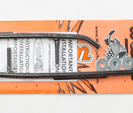 4" Extender Trail III Carbide Runner