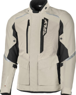 Fly Terra Trek Riding Jacket Sand/Black 3XL