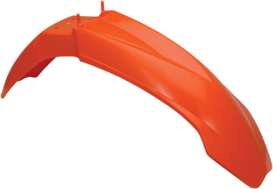 Front Fender - Orange