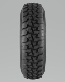 Desert Series (DS) Tire - 60 Durometer Tread Compound - 32x10-15