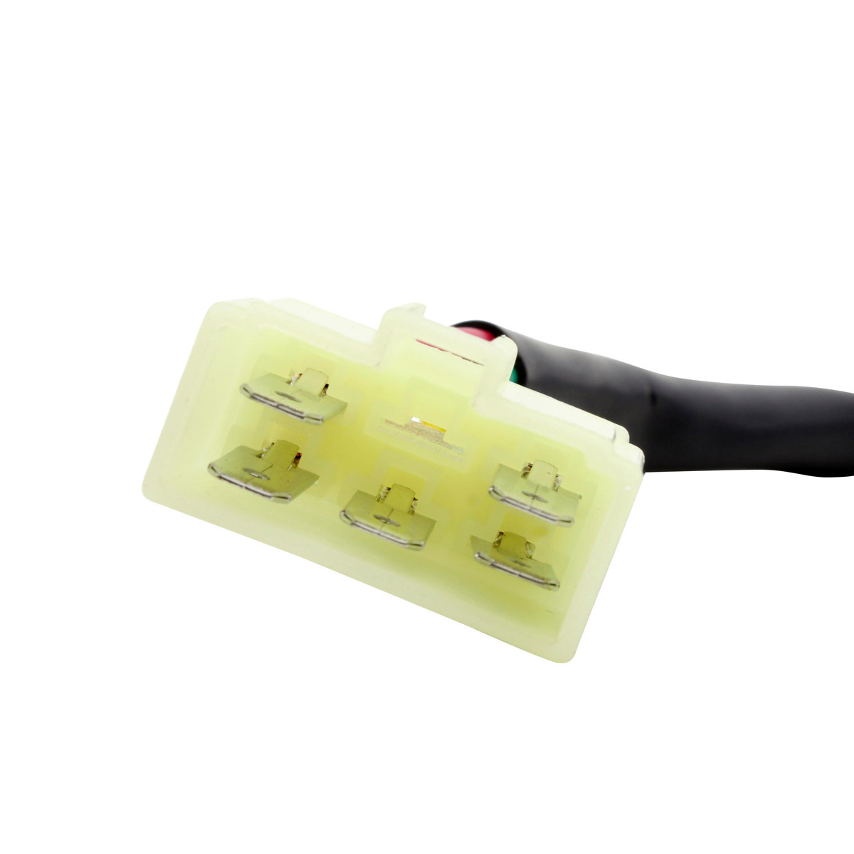 RMSTATOR Voltage Regulator Rectifier For Suzuki DR200S 2015-2019 - Image 8