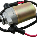 Starter Motor For 08-19 Polaris Outlaw 50 - Replaces # 0454951 & 0451692