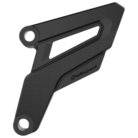 Front Sprocket Protector - Black