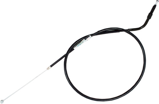 Black Vinyl Clutch Cable