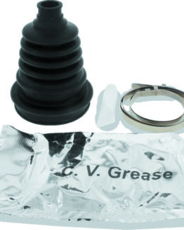 QuadBoss CV Boot Kit Front Outer for 1992 Polaris Big Boss