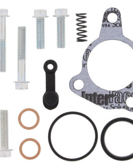 All Balls Clutch Slave Cylinder Rebuild Kit Fits 02-06 KTM MX, 09-15 690 Enduro