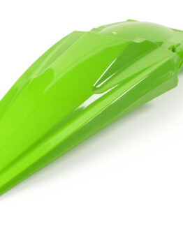 Rear Fender - Green