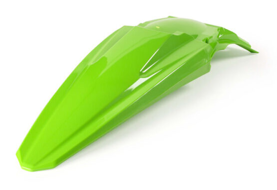 Rear Fender - Green