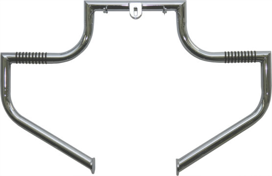 Linbar Engine Guard Chrome