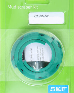 SKF Fork Mud Scraper Kit KIT-MS48WP For KTM, Husqvarna, GasGas, Sherco