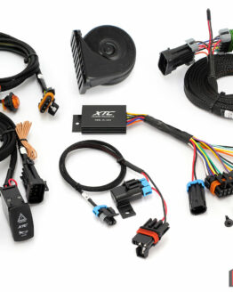 XTC Power Products Self Canceling Turn Signal Kit For Polaris RZR Pro XP 2020