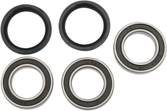 Rear Wheel Bearing Kit - Image 2