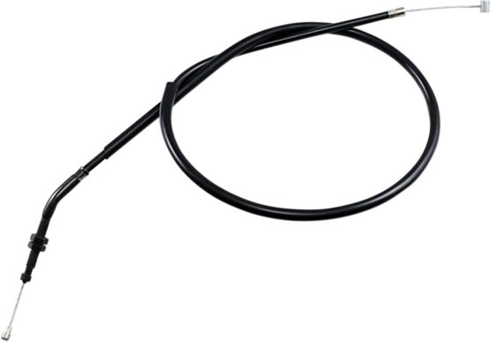 Black Vinyl Clutch Cable - Image 2