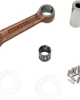Hot Rods Connecting Rod Kit 8135 Fits KTM 50SX 2009-2014