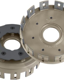 Billet Clutch Basket