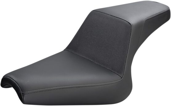 Step-Up Gripper 2-Up Seat - Black