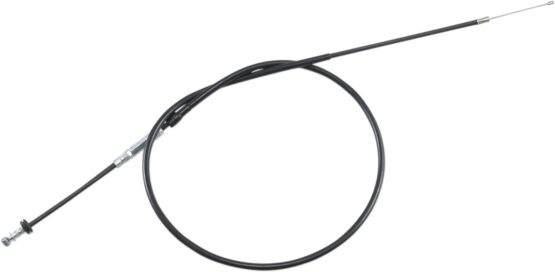 Black Vinyl Throttle Cable - Image 2